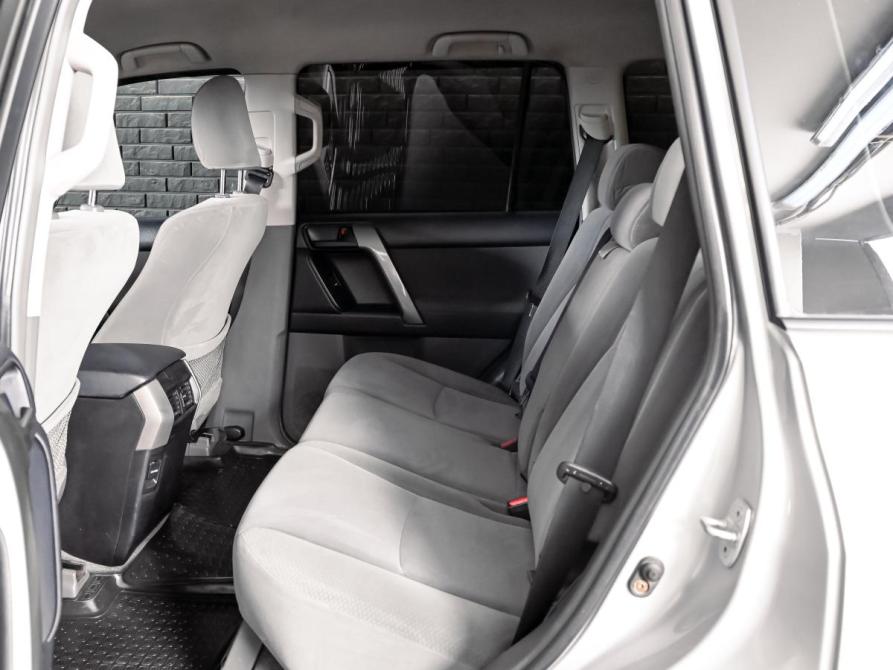 Toyota Land Cruiser Prado 150 Series Екатеринбург  - изображение 19