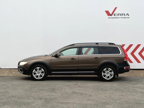 Volvo XC70 II Рестайлинг с пробегом 2014 года, цена 1 870 000 рублей, 177968 км, универсал, Автокод Объявления