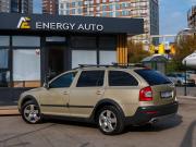 Skoda Octavia II (A5) Рестайлинг Уфа  - изображение 21