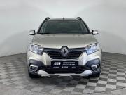 Renault Logan II Рестайлинг Ростов-на-Дону  - изображение 15