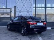 Kia Rio III Москва  - изображение 29