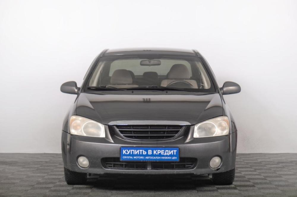 Kia Cerato I Томск  - изображение 4