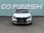 Lada (ВАЗ) Vesta I Кропоткин  - изображение 31