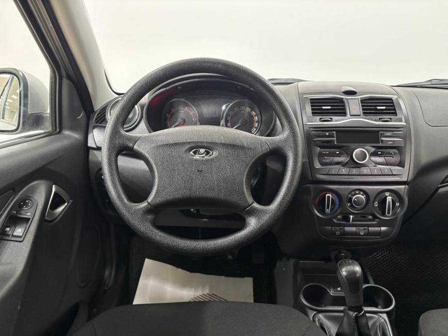 Lada (ВАЗ) Granta I Рестайлинг Альметьевск  - изображение 14