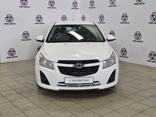 Chevrolet Cruze I Рестайлинг с пробегом 2014 года, цена 757 000 рублей, 131565 км, хэтчбек, Автокод Объявления