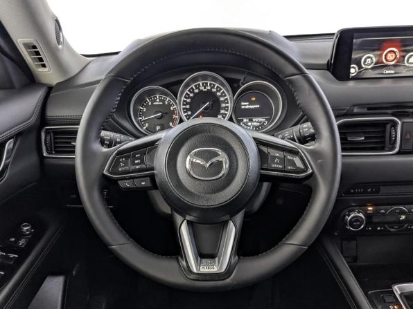 Mazda CX-5 II с пробегом 2018 года, цена 2 270 000 рублей, 172696 км, внедорожник, Автокод Объявления