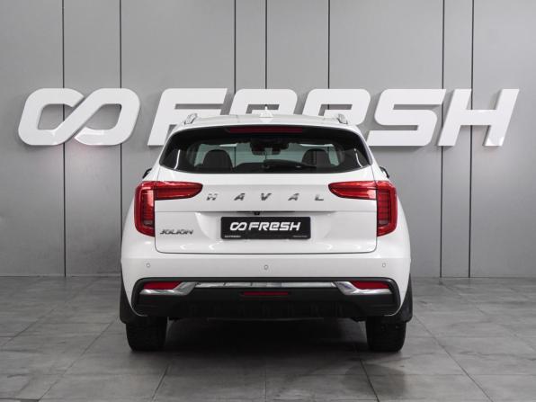 Haval Jolion I с пробегом 2023 года, цена 1 699 000 рублей, 73273 км, внедорожник, Автокод Объявления