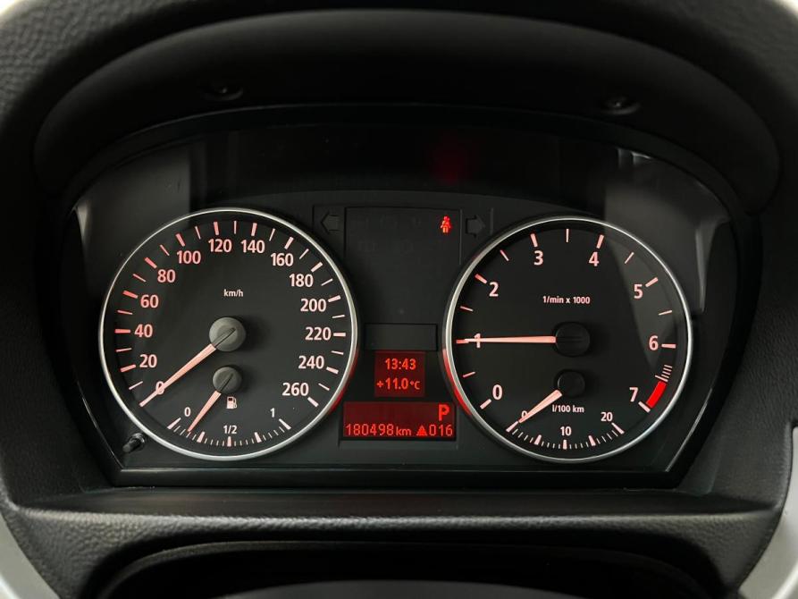 BMW 3 серии V (E90/E91/E92/E93) Волгоград  - изображение 15