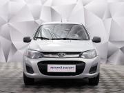Lada (ВАЗ) Kalina II Ульяновск  - изображение 16
