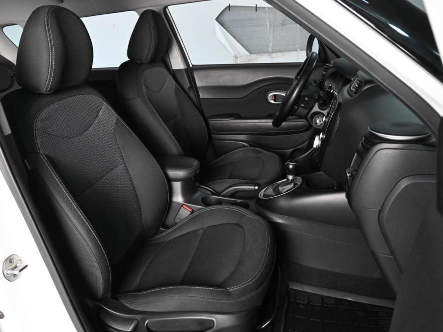 Kia Soul II Рестайлинг Ростов-на-Дону  - изображение 8