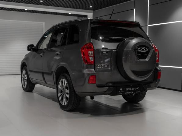 Chery Tiggo 3 I с пробегом 2018 года, цена 680 000 рублей, 151034 км, внедорожник, Автокод Объявления
