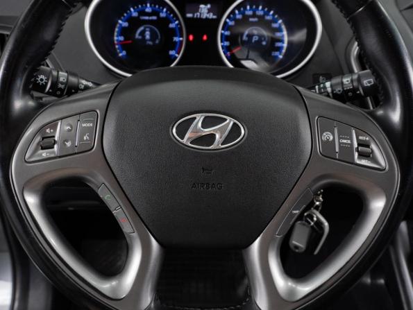 Hyundai ix35 I Рестайлинг с пробегом 2015 года, цена 1 432 998 рублей, 171334 км, внедорожник, Автокод Объявления