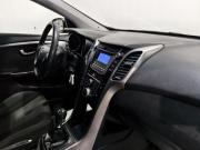 Hyundai i30 II Курск  - изображение 27
