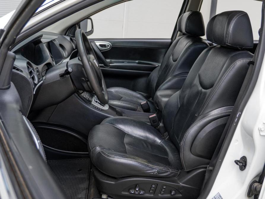 Luxgen U7 Turbo Краснодар  - изображение 10