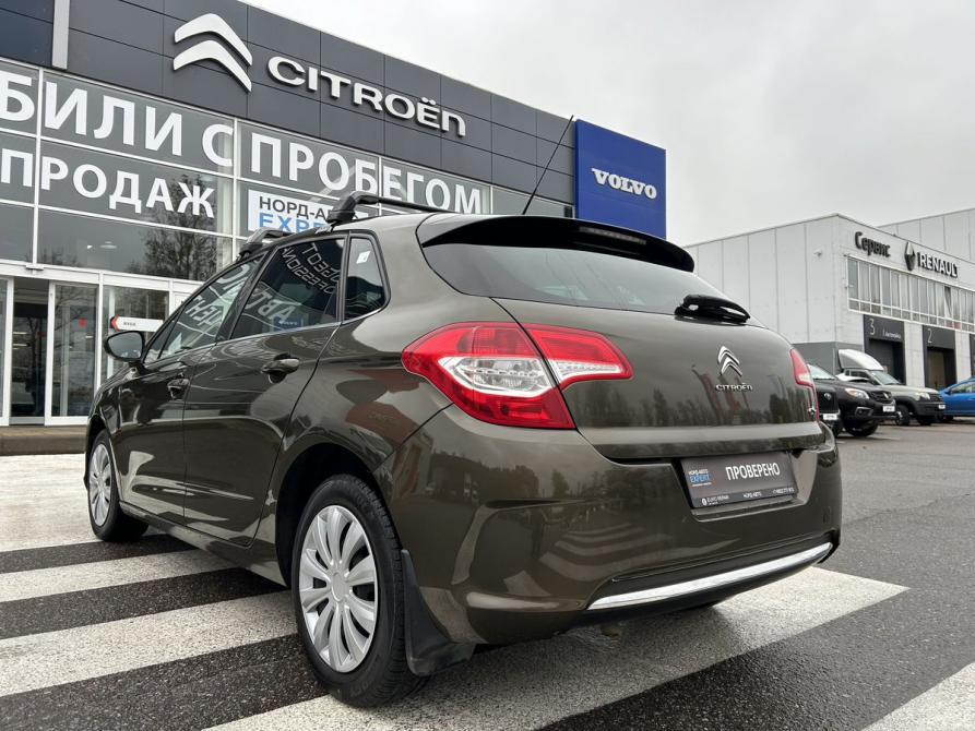 Citroen C4 II Тверь  - изображение 5