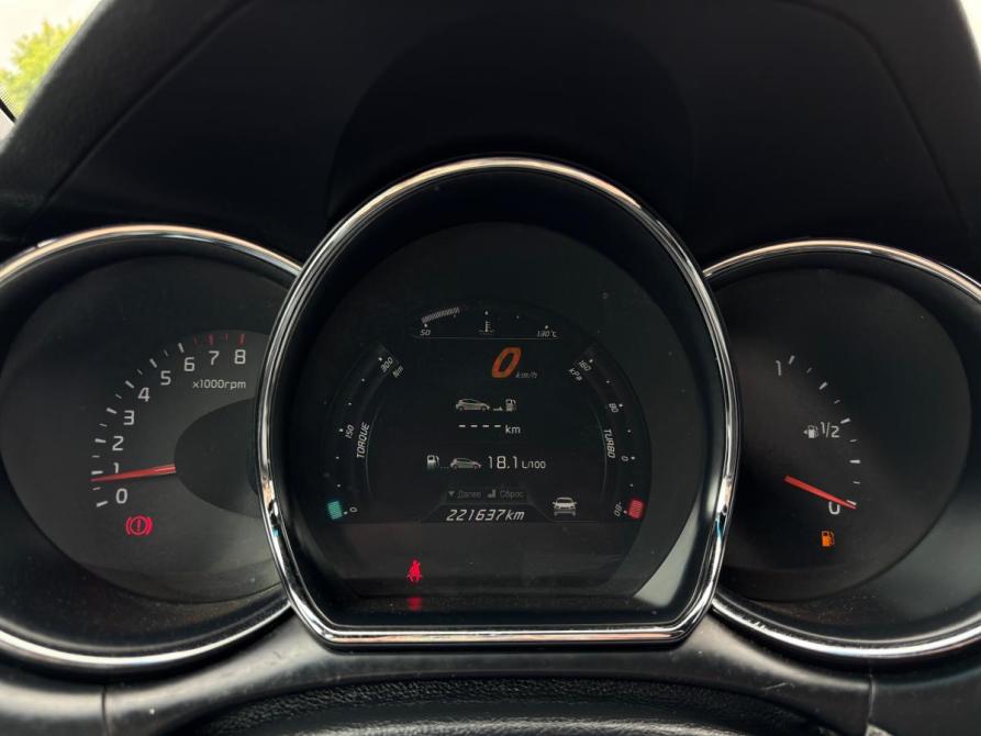 Kia Ceed GT I Набережные Челны  - изображение 22