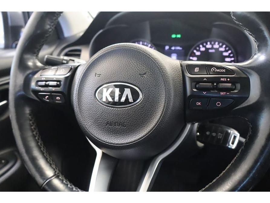 Kia Rio IV Коломна  - изображение 9