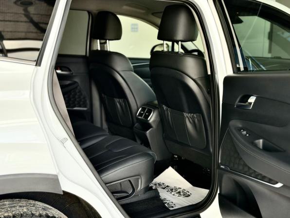 Hyundai Santa Fe IV с пробегом 2020 года, цена 2 889 000 рублей, 95394 км, внедорожник, Автокод Объявления