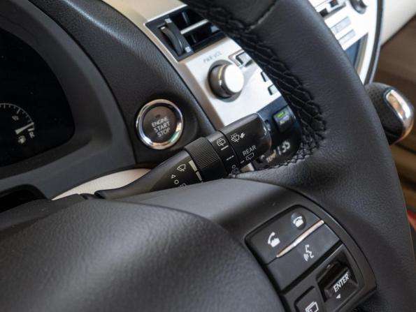 Lexus RX III с пробегом 2011 года, цена 1 850 000 рублей, 232640 км, внедорожник, Автокод Объявления