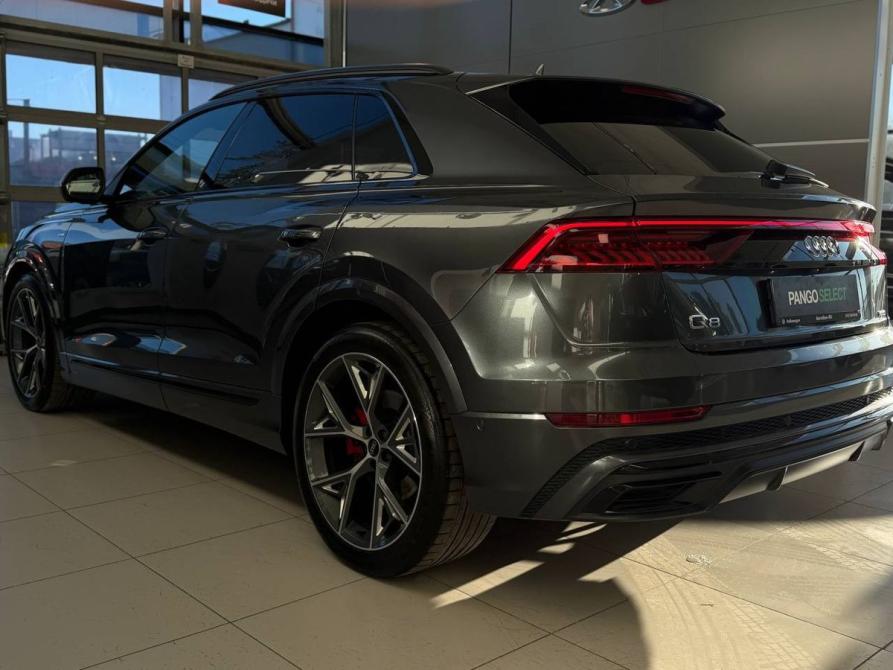 Audi Q8 I (4M) Екатеринбург  - изображение 10