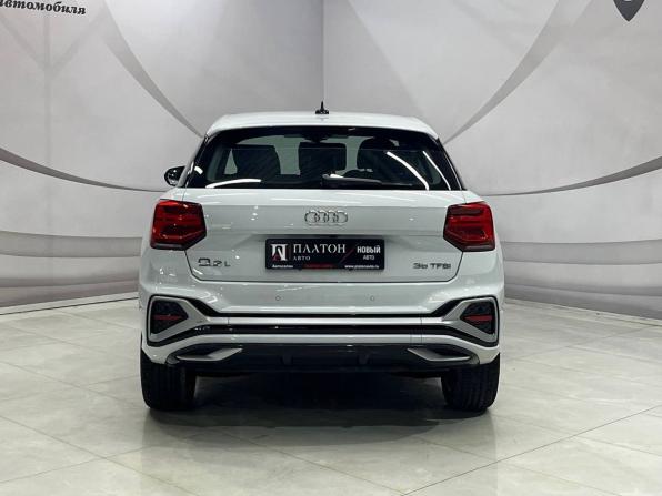 Новый Audi Q2 I Рестайлинг 2025 года, цена 3 649 000 рублей, внедорожник, Автокод Объявления