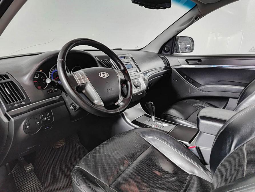 Hyundai ix55 Уфа  - изображение 20
