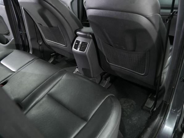 Hyundai Tucson III с пробегом 2016 года, цена 1 750 000 рублей, 129000 км, внедорожник, Автокод Объявления