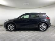 Mazda CX-5 I Москва  - изображение 27