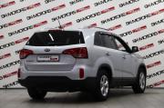 Kia Sorento II Рестайлинг Сургут  - изображение 32