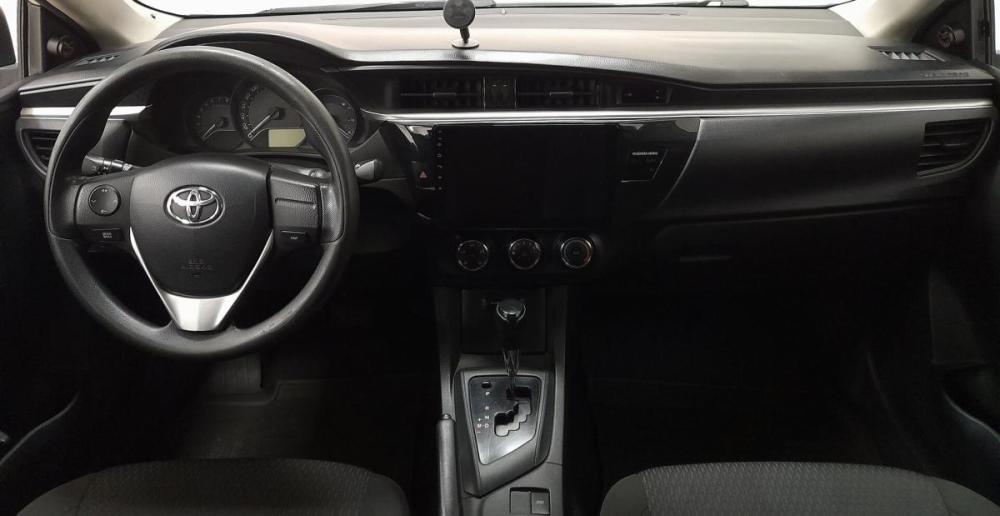 Toyota Corolla XI (E160 E170 E180) Новокузнецк  - изображение 13