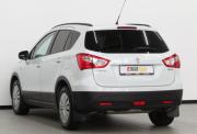 Suzuki SX4 II (S-Cross) Екатеринбург  - изображение 27