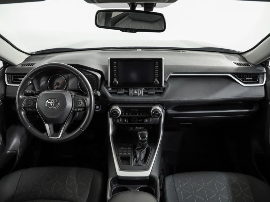 Toyota RAV4 V (XA50) Санкт-Петербург  - изображение 10