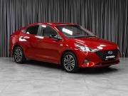 Hyundai Solaris II Рестайлинг Тюмень  - изображение 24