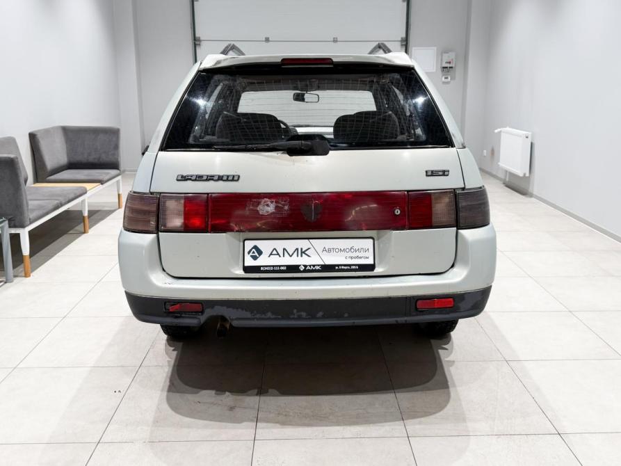 Lada (ВАЗ) 2111 Екатеринбург  - изображение 8