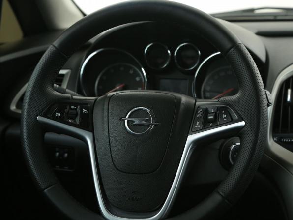 Opel Astra J с пробегом 2011 года, цена 455 000 рублей, 284000 км, хэтчбек, Автокод Объявления