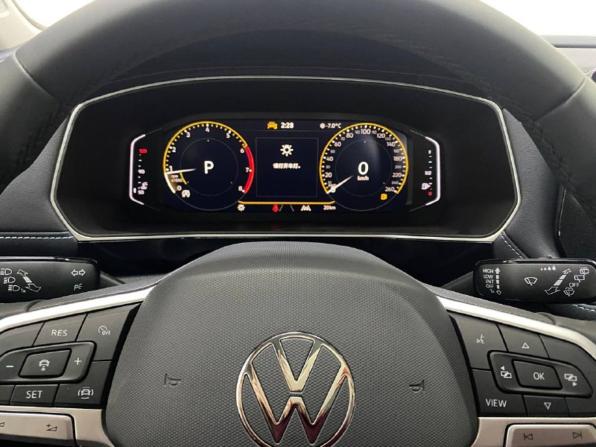 Новый Volkswagen Tharu XR 2025 года, цена 3 049 000 рублей, внедорожник, Автокод Объявления