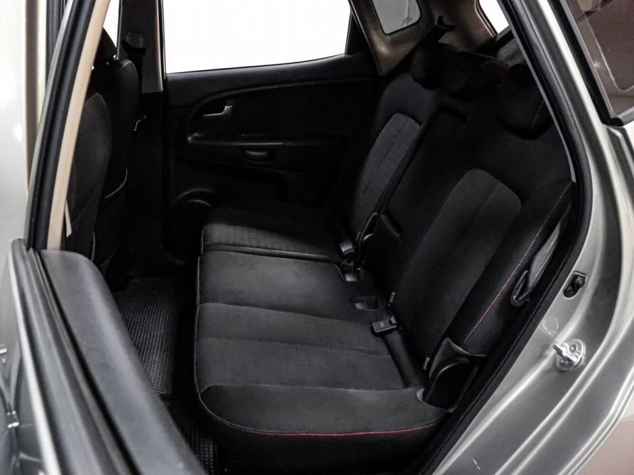 Kia Venga I Рестайлинг Минеральные Воды  - изображение 9