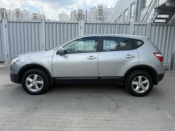 Nissan Qashqai I Рестайлинг с пробегом 2012 года, цена 688 000 рублей, 457500 км, внедорожник, Автокод Объявления