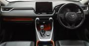 Toyota RAV4 V (XA50) Новокузнецк  - изображение 34