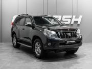 Toyota Land Cruiser Prado 150 Series Тюмень  - изображение 27