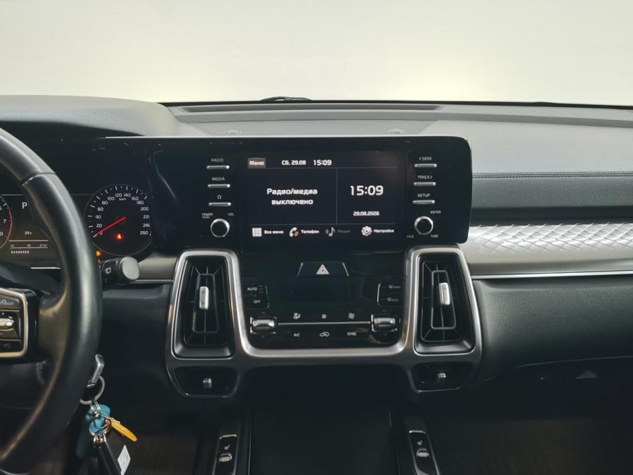 Kia Sorento IV Барнаул  - изображение 12