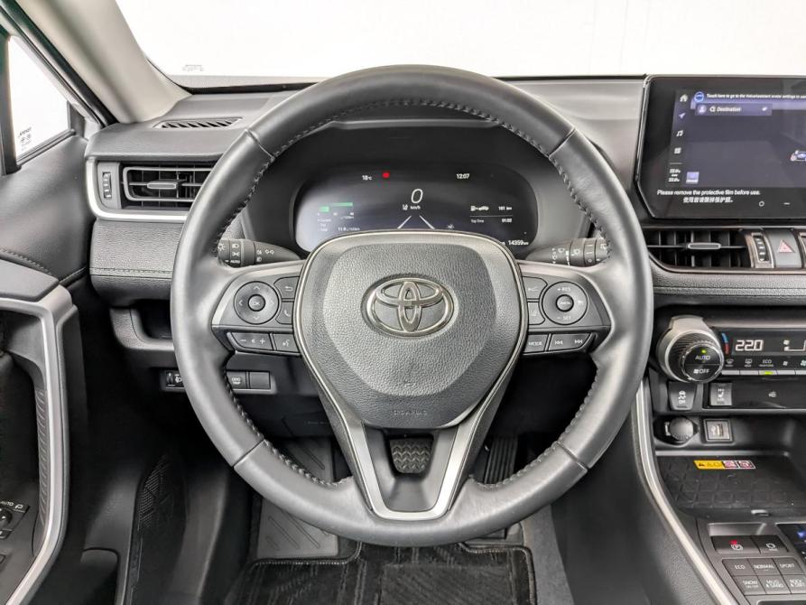 Toyota RAV4 V (XA50) Москва  - изображение 22