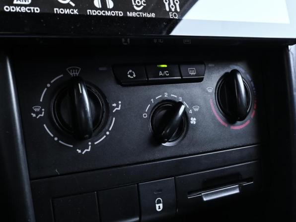 Peugeot 207 I с пробегом 2009 года, цена 499 000 рублей, 125853 км, хэтчбек, Автокод Объявления