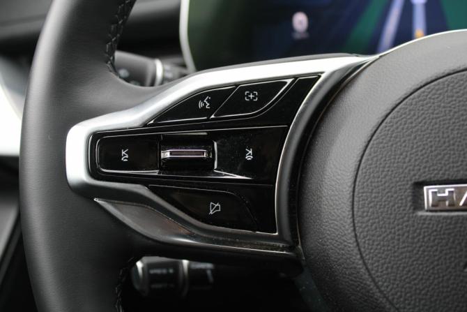Haval F7 II с пробегом 2024 года, цена 2 390 000 рублей, 9000 км, внедорожник, Автокод Объявления