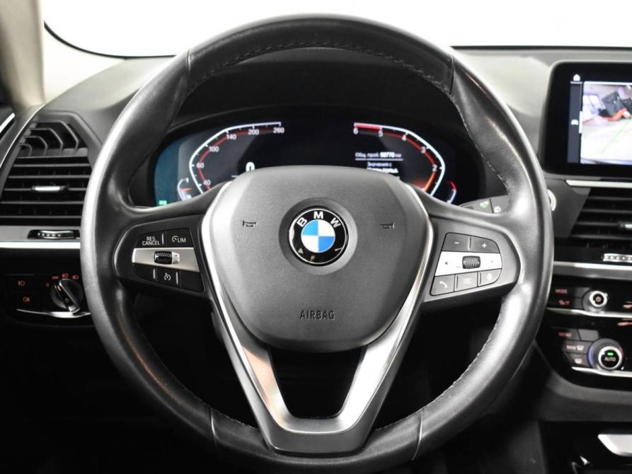 BMW X3 III (G01) Казань  - изображение 12