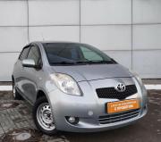 Toyota Yaris II Челябинск  - изображение 23