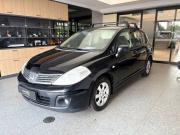 Nissan Tiida I Ярославль  - изображение 18