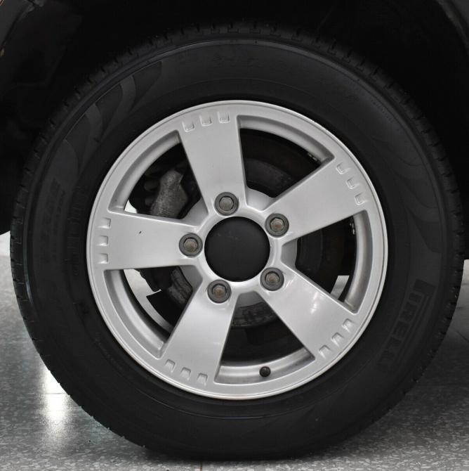 Chevrolet Niva I Рестайлинг Москва  - изображение 15
