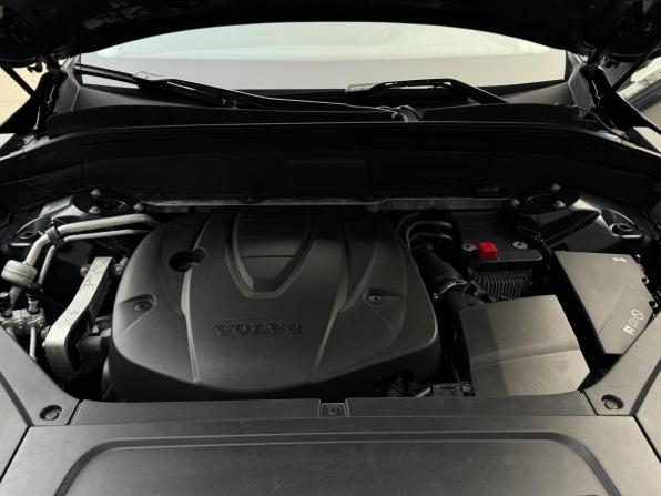 Volvo XC90 II с пробегом 2017 года, цена 4 500 000 рублей, 52118 км, внедорожник, Автокод Объявления