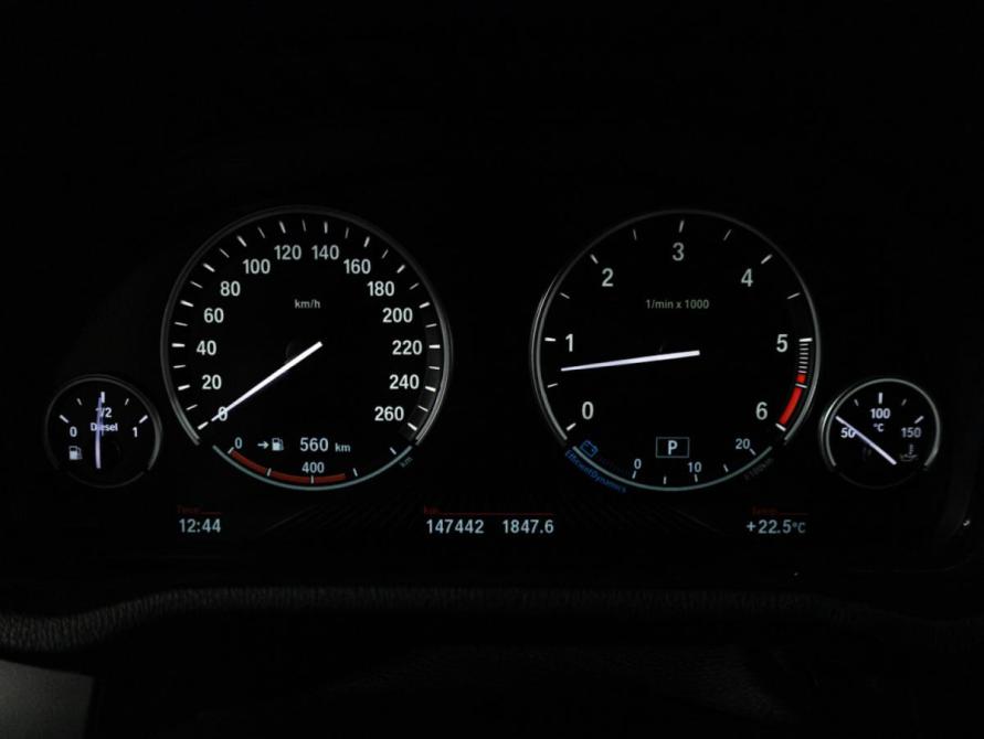 BMW X3 II (F25) Рестайлинг Санкт-Петербург  - изображение 12
